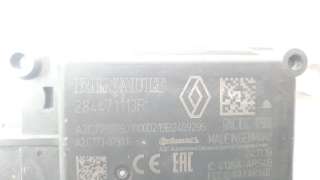 Recambio de modulo electronico para renault clio v 2019- business edition referencia OEM IAM 284471113R  
