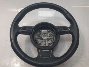 Recambio de volante para audi a1 (8x) 2010-2014 ambition referencia OEM IAM 4G0419091R  