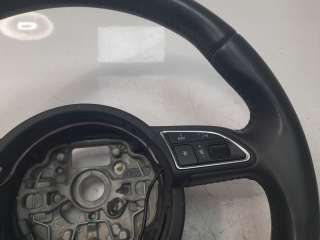 Recambio de volante para audi a1 (8x) 2010-2014 ambition referencia OEM IAM 4G0419091R  