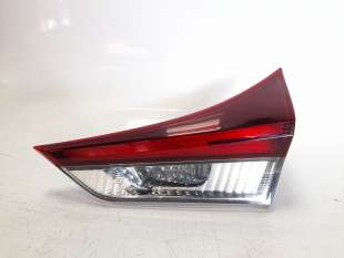 Recambio de piloto trasero derecho interior para toyota auris (_e18_) 2012-2018 1.8 hybrid (zwe186_) referencia OEM IAM 81581028