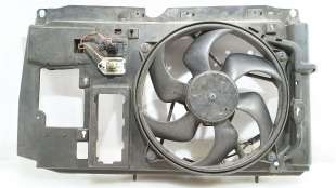 Recambio de electroventilador para citroën berlingo / berlingo first monospace (mf_, gjk_, gfk_) 1996-2011 1.9 d (mfwjz) referen