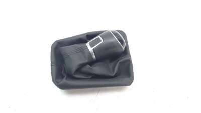 Recambio de pomo palanca cambio para volkswagen polo 2017- advance referencia OEM IAM 2G1711113MIS  