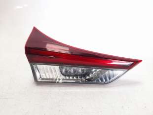 Recambio de piloto trasero izquierdo interior para toyota auris (_e18_) 2012-2018 1.8 hybrid (zwe186_) referencia OEM IAM 815610