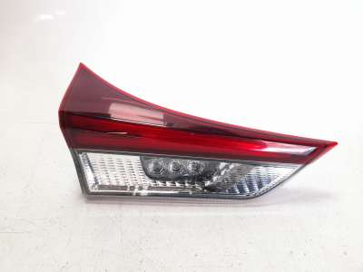 Recambio de piloto trasero izquierdo interior para toyota auris (_e18_) 2012-2018 1.8 hybrid (zwe186_) referencia OEM IAM 815610