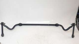 Recambio de barra estabilizadora delantera para audi a4 avant (8w5) 2015-2019 básico referencia OEM IAM 8W0411309  