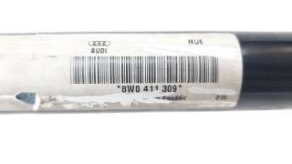 Recambio de barra estabilizadora delantera para audi a4 avant (8w5) 2015-2019 básico referencia OEM IAM 8W0411309  