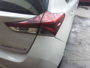 Recambio de piloto trasero derecho para toyota auris (_e18_) 2012-2018 1.8 hybrid (zwe186_) referencia OEM IAM 8155102A51   2