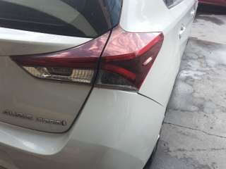 Recambio de piloto trasero derecho para toyota auris (_e18_) 2012-2018 1.8 hybrid (zwe186_) referencia OEM IAM 8155102A51  
