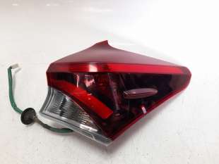 Recambio de piloto trasero derecho para toyota auris (_e18_) 2012-2018 1.8 hybrid (zwe186_) referencia OEM IAM 8155102A51  