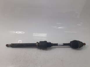 Recambio de transmision delantera derecha para ford s-max (wa6) 2006-2014 2.0 tdci referencia OEM IAM 1788206  F2199