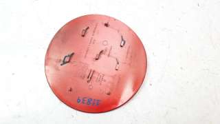 Recambio de tapa exterior combustible para renault clio v 2019- business edition referencia OEM IAM 788309557R  