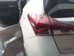 Recambio de piloto trasero izquierdo para toyota auris (_e18_) 2012-2018 1.8 hybrid (zwe186_) referencia OEM IAM 8156102A51   2