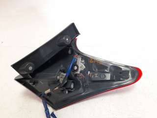 Recambio de piloto trasero izquierdo para toyota auris (_e18_) 2012-2018 1.8 hybrid (zwe186_) referencia OEM IAM 8156102A51  