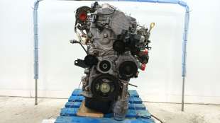 Recambio de motor completo para toyota avensis sedán (_t25_) 2003-2008 2.2 d-4d (adt251_) referencia OEM IAM 2AD 2AD  2
