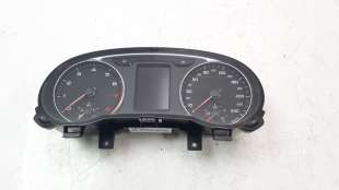 Recambio de cuadro instrumentos para audi a1 (8x) 2010-2014 ambition referencia OEM IAM 8X0920930G  