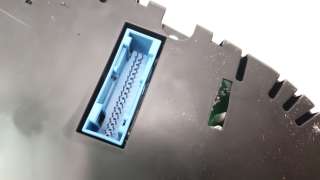 Recambio de cuadro instrumentos para audi a1 (8x) 2010-2014 ambition referencia OEM IAM 8X0920930G  