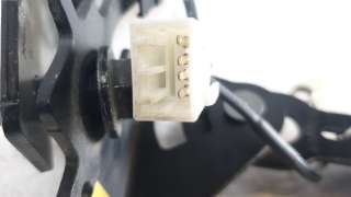 Recambio de enganche cinturon trasero izquierdo para kia niro 2016- referencia OEM IAM 898A0AT000CCV  