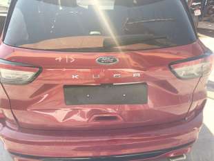 Recambio de neumatico repuesto para ford kuga 2019- titanium referencia OEM IAM 1657017  