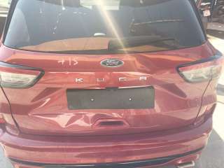 Recambio de neumatico repuesto para ford kuga 2019- titanium referencia OEM IAM 1657017  