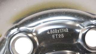 Recambio de neumatico repuesto para ford kuga 2019- titanium referencia OEM IAM 1657017  