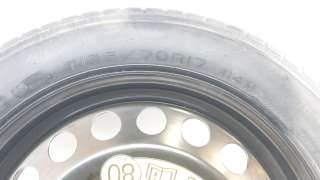 Recambio de neumatico repuesto para ford kuga 2019- titanium referencia OEM IAM 1657017  