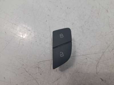 Recambio de interruptor para audi a1 (8x) 2010-2014 ambition referencia OEM IAM 8X1962107  