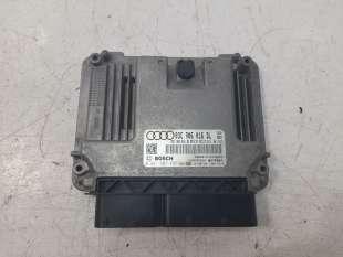 Recambio de centralita motor uce para audi a1 (8x) 2010-2014 ambition referencia OEM IAM 03C906016DL 0261S07495 
