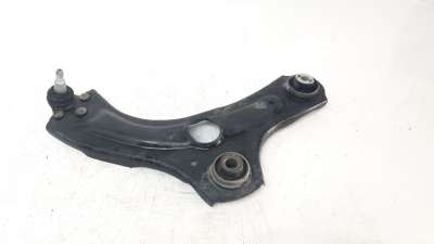 Recambio de brazo suspension delantero derecho para renault clio v 2019- business edition referencia OEM IAM 545042511R  