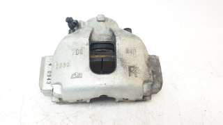 Recambio de pinza de freno delantera derecha para mg zs 2022- comfort referencia OEM IAM 1448298  