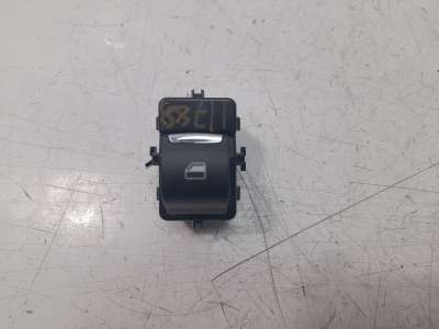 Recambio de mando elevalunas trasero derecho para ford mondeo lim. 2014- hybrid referencia OEM IAM DG9T14540BD3JA6  