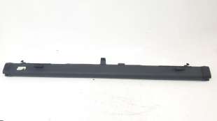 Recambio de bandeja trasera para audi a4 avant (8w5) 2015-2019 básico referencia OEM IAM 8W9861691   2