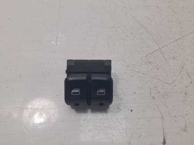 Recambio de mando elevalunas delantero izquierdo para audi a1 (8x) 2010-2014 ambition referencia OEM IAM 8X0959851A  