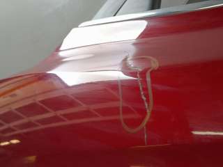 Recambio de puerta trasera derecha para mg zs 2022- comfort referencia OEM IAM 10316504  