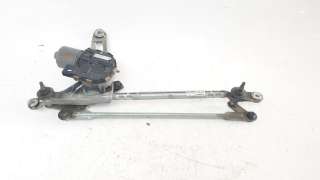 Recambio de motor limpia delantero para audi a4 avant (8w5) 2015-2019 básico referencia OEM IAM 8W1955023A  