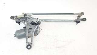 Recambio de motor limpia delantero para audi a4 avant (8w5) 2015-2019 básico referencia OEM IAM 8W1955023A  