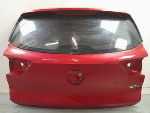 Recambio de porton trasero para mg zs 2022- comfort referencia OEM IAM 10691021  