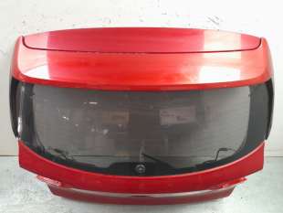 Recambio de porton trasero para mg zs 2022- comfort referencia OEM IAM 10691021   2