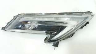 Recambio de faro derecho para nissan juke (f15) 2010- 1.2 dig-t referencia OEM IAM 26120BV80A 26120BV80A  2