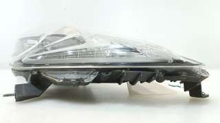 Recambio de faro derecho para nissan juke (f15) 2010- 1.2 dig-t referencia OEM IAM 26120BV80A 26120BV80A 