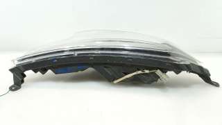 Recambio de faro derecho para nissan juke (f15) 2010- 1.2 dig-t referencia OEM IAM 26120BV80A 26120BV80A 