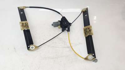 Recambio de elevalunas delantero derecho para audi a4 avant (8w5) 2015-2019 básico referencia OEM IAM 8W0837462  