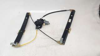 Recambio de elevalunas delantero derecho para audi a4 avant (8w5) 2015-2019 básico referencia OEM IAM 8W0837462  