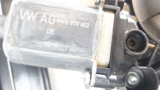 Recambio de elevalunas delantero derecho para audi a4 avant (8w5) 2015-2019 básico referencia OEM IAM 8W0837462  