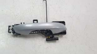 Recambio de maneta exterior delantera derecha para byd atto 3 2022- ev referencia OEM IAM SC2EM6105109A  