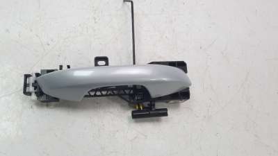 Recambio de maneta exterior delantera derecha para byd atto 3 2022- ev referencia OEM IAM SC2EM6105109A  