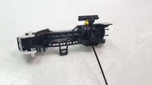 Recambio de maneta exterior delantera derecha para byd atto 3 2022- ev referencia OEM IAM SC2EM6105109A   2