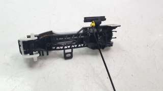 Recambio de maneta exterior delantera derecha para byd atto 3 2022- ev referencia OEM IAM SC2EM6105109A  