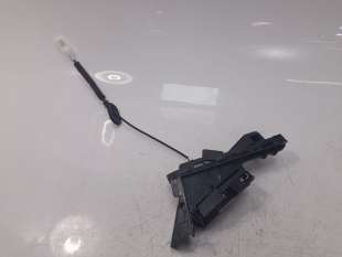 Recambio de cerradura puerta trasera derecha para ford mondeo lim. 2014- hybrid referencia OEM IAM BM5AA26412CG  