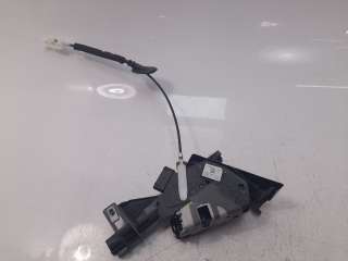 Recambio de cerradura puerta trasera derecha para ford mondeo lim. 2014- hybrid referencia OEM IAM BM5AA26412CG  