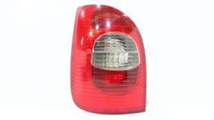 Recambio de piloto trasero izquierdo para citroën xsara picasso (n68) 1999-2012 2.0 hdi referencia OEM IAM 6350T2 6350T2 